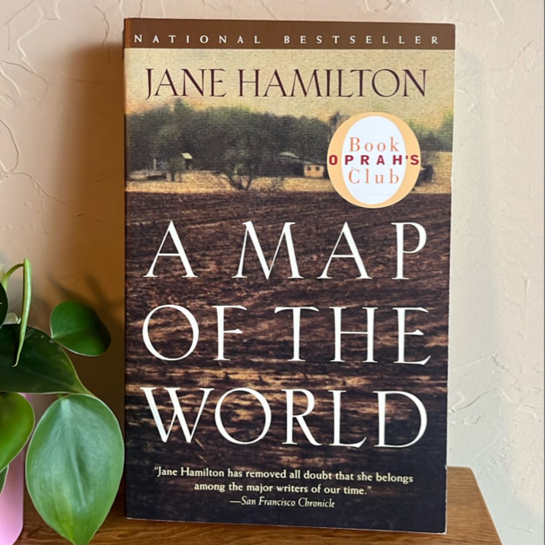A Map of the World