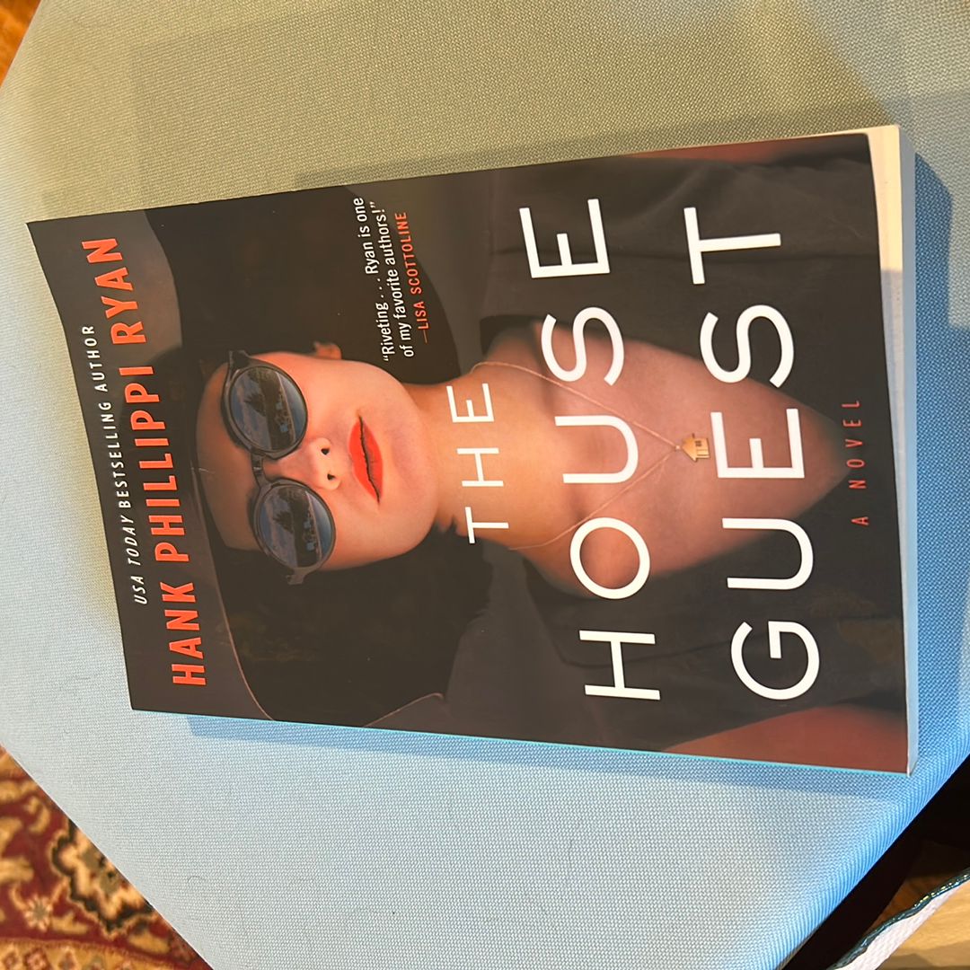 The House Guest