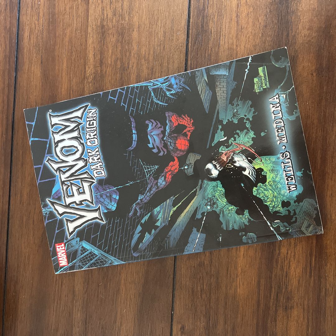 Venom