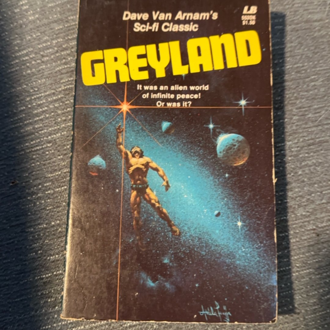 Greyland