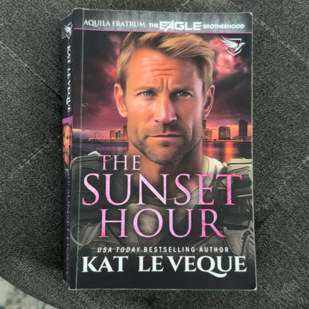 The Sunset Hour