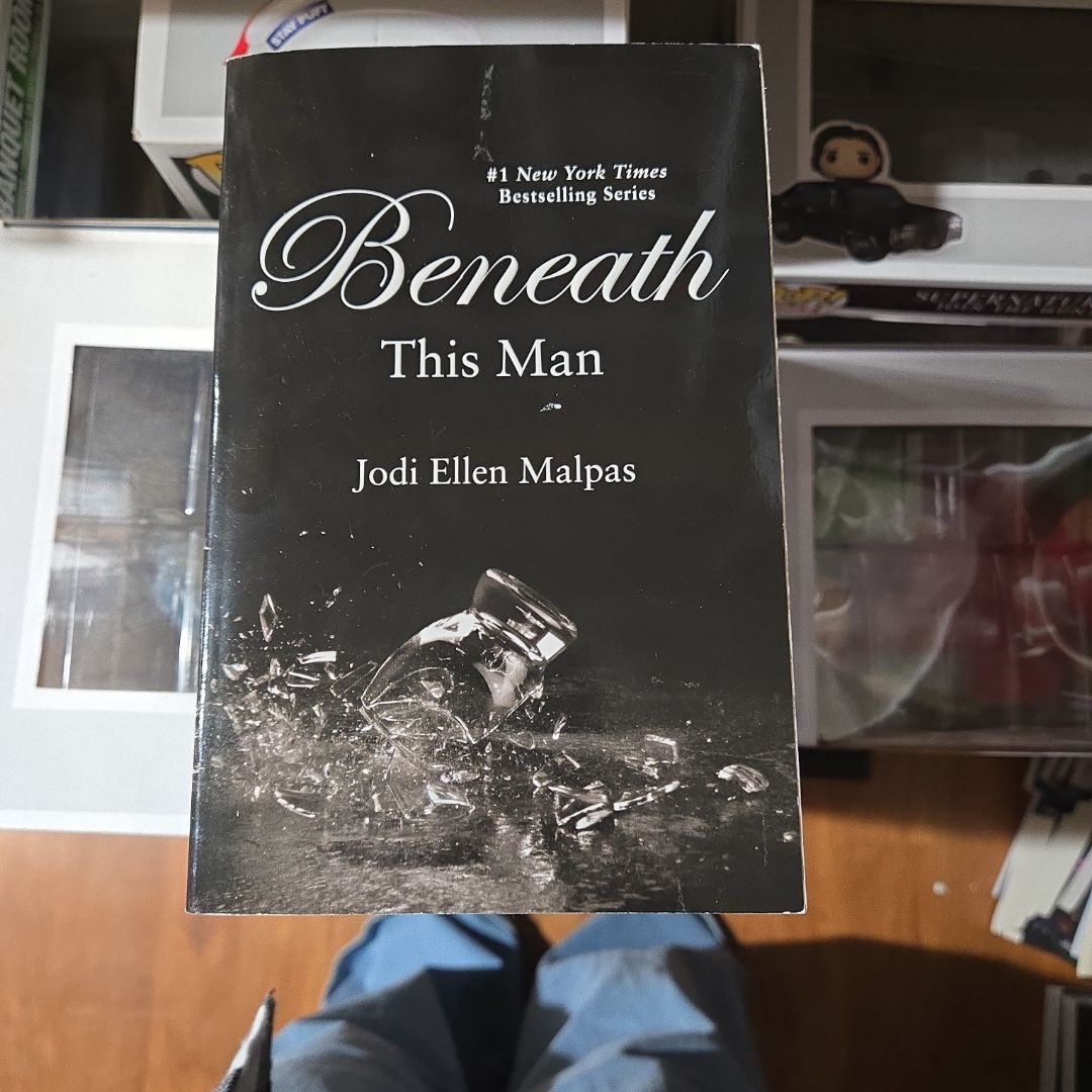 Beneath This Man