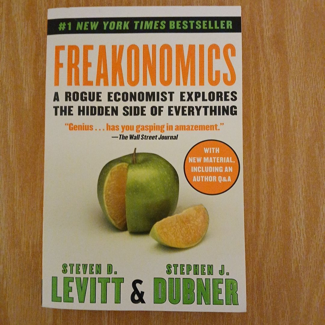 Freakonomics