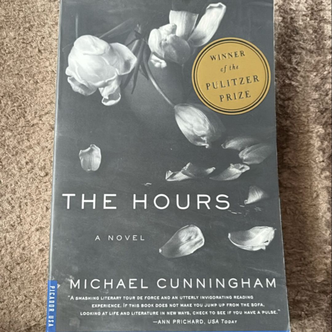 The Hours