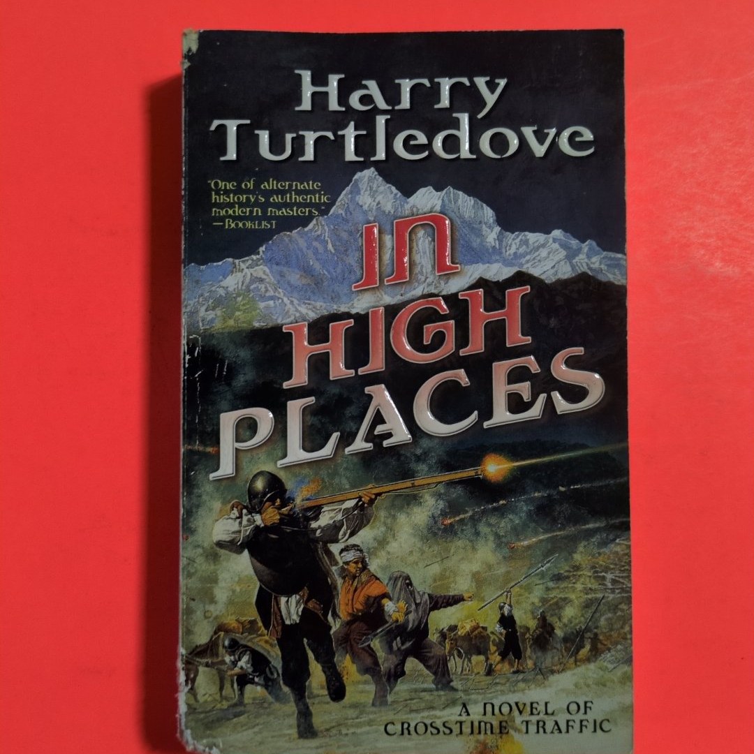 In High Places