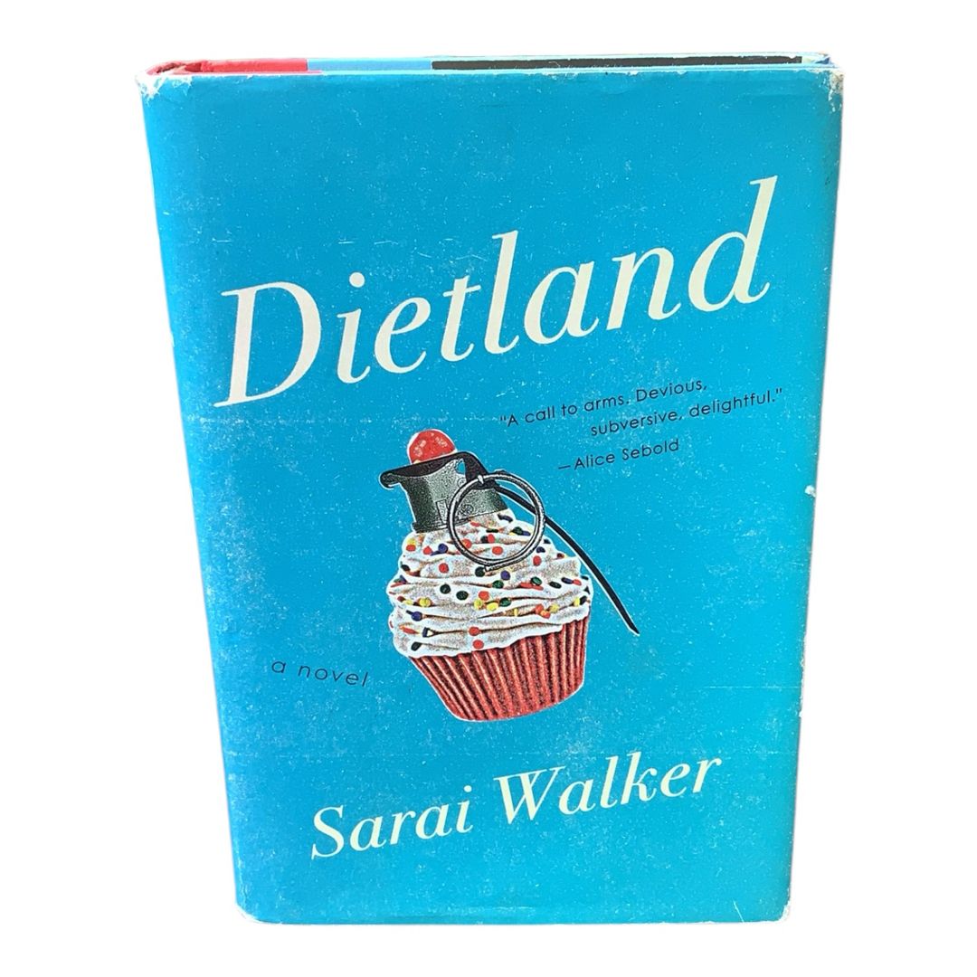 Dietland