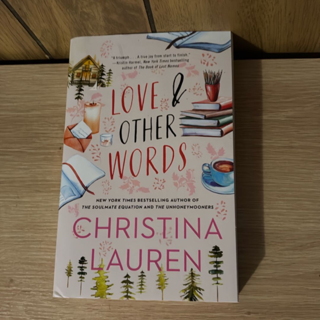Love and Other Words