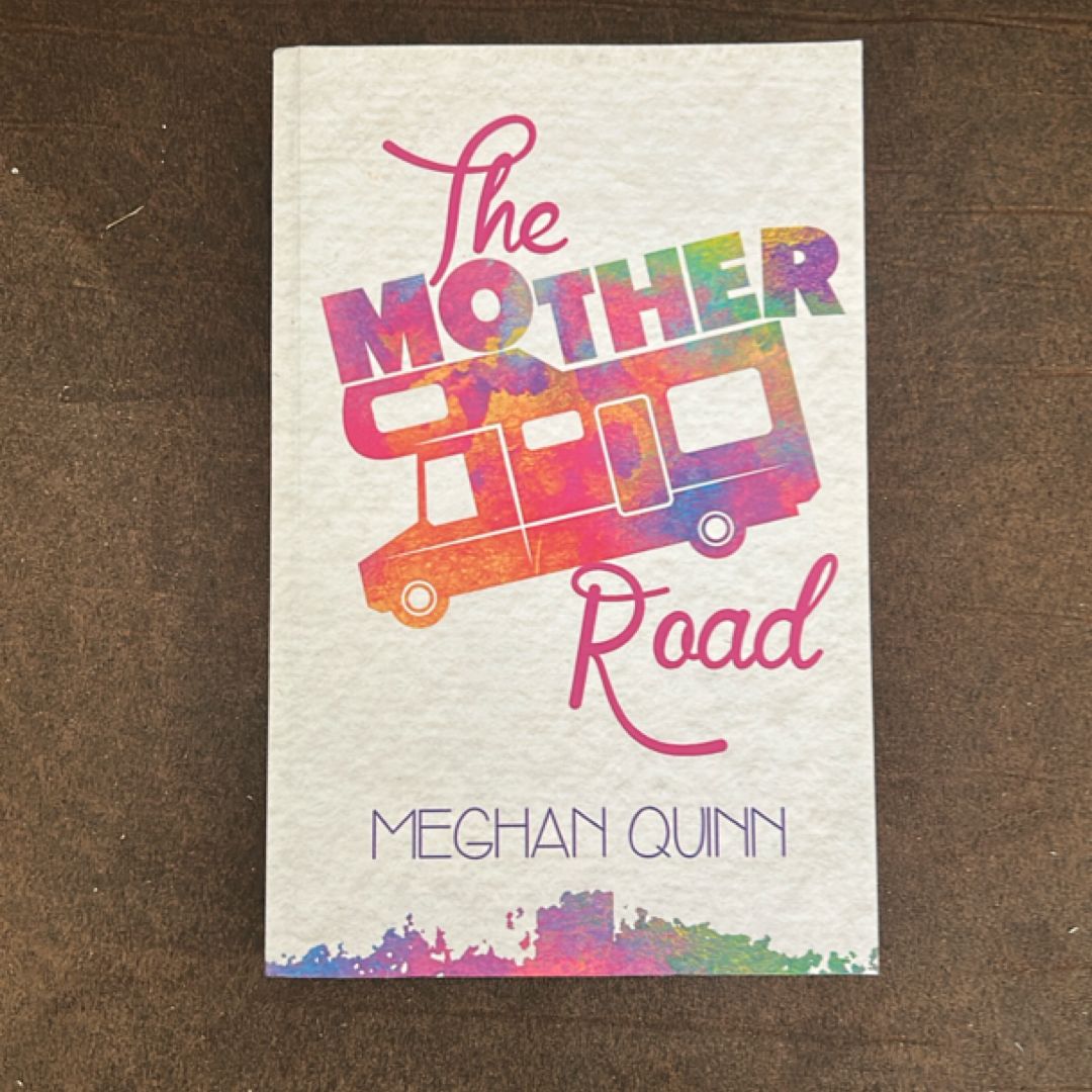 The Mother Road