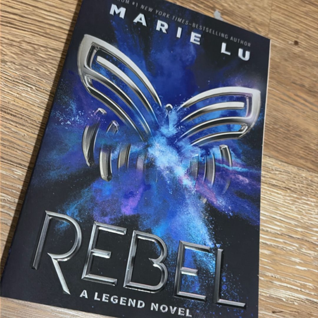 Rebel