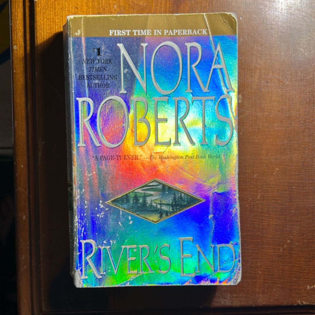 River's End