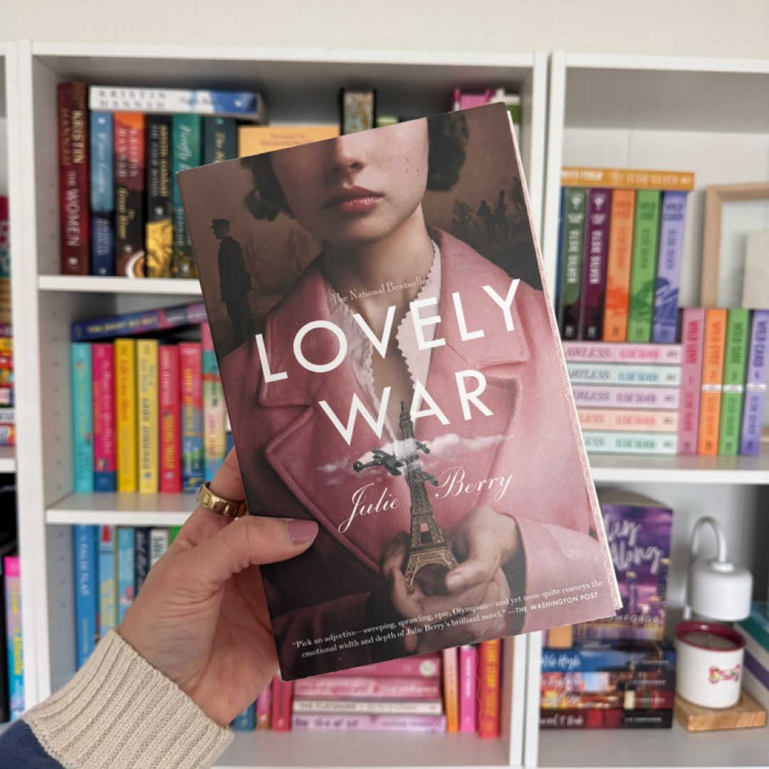 Lovely War