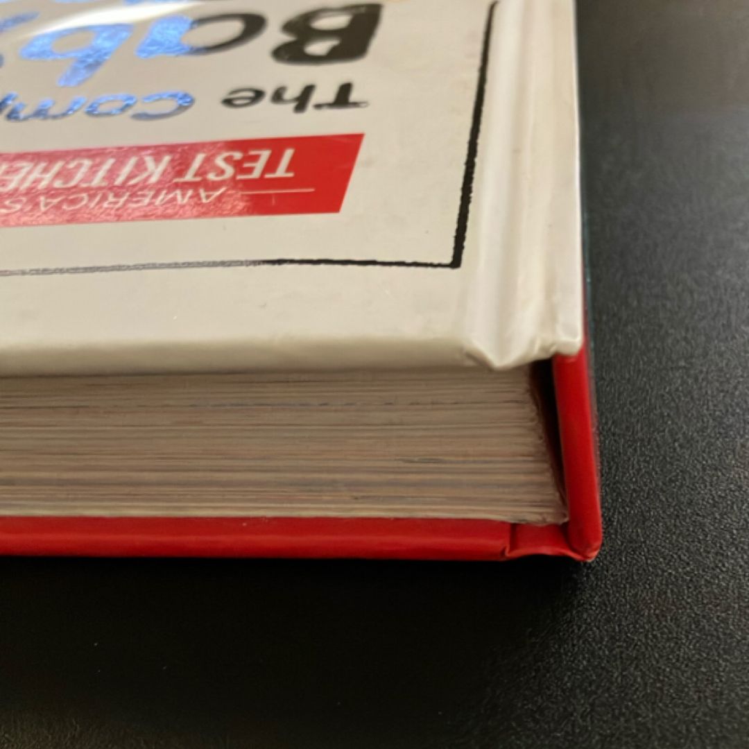 The Complete Baby and Toddler Cookbook