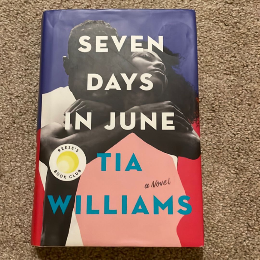 Seven Days in June