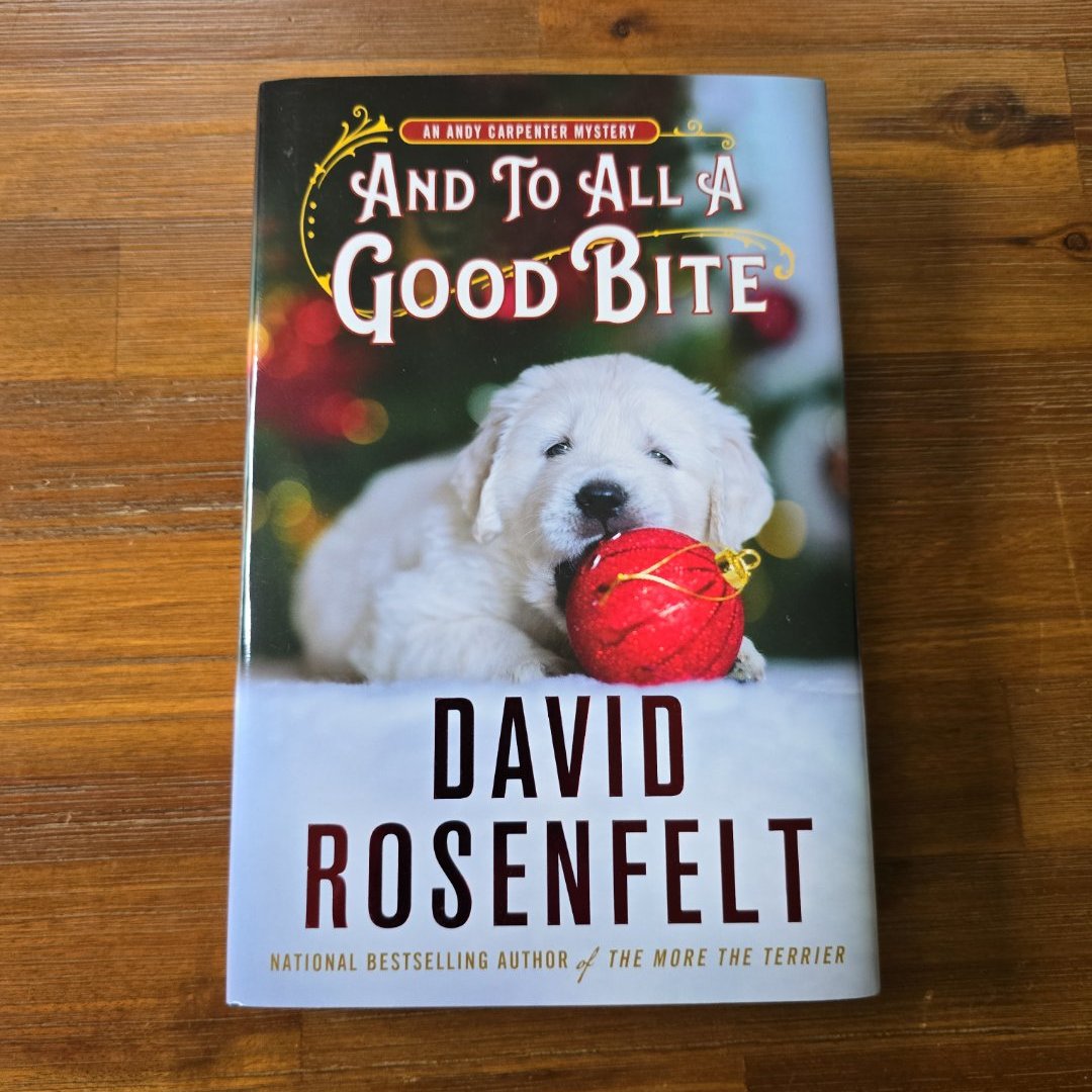 And to All a Good Bite