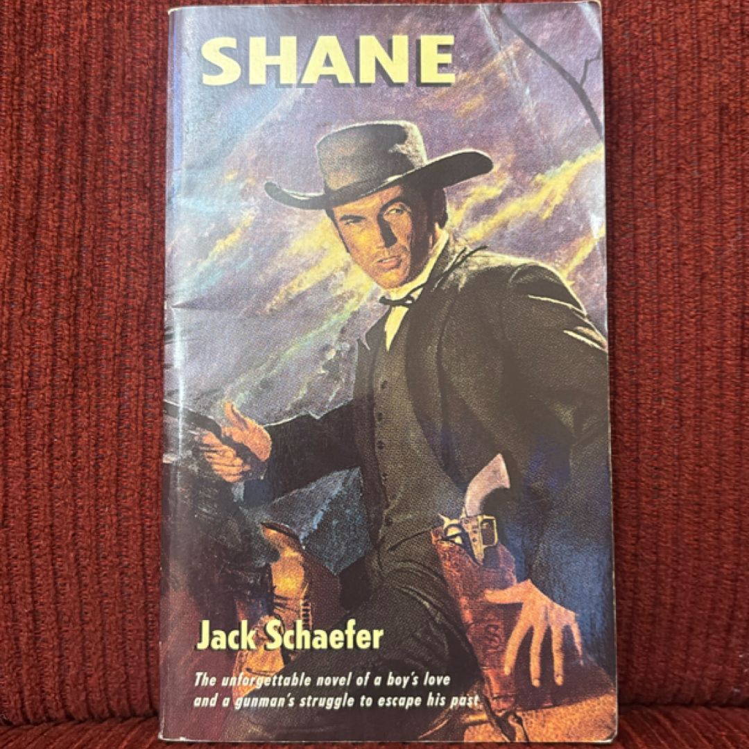 Shane