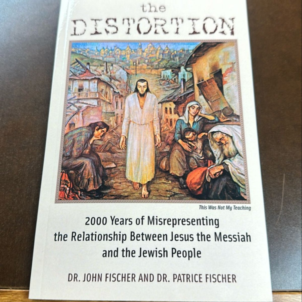 The Distortion by