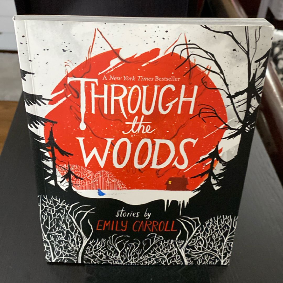 Through the Woods