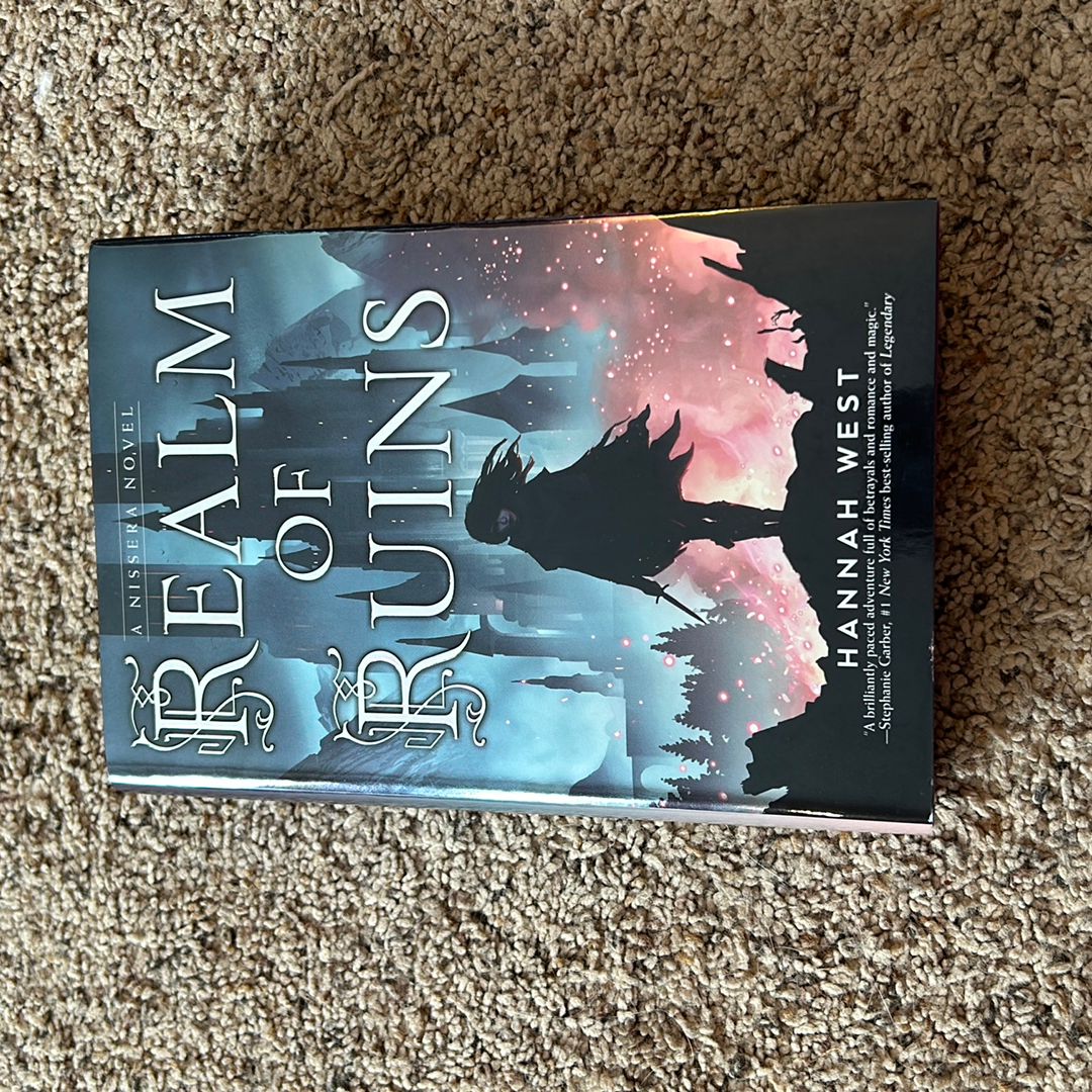 Realm of Ruins