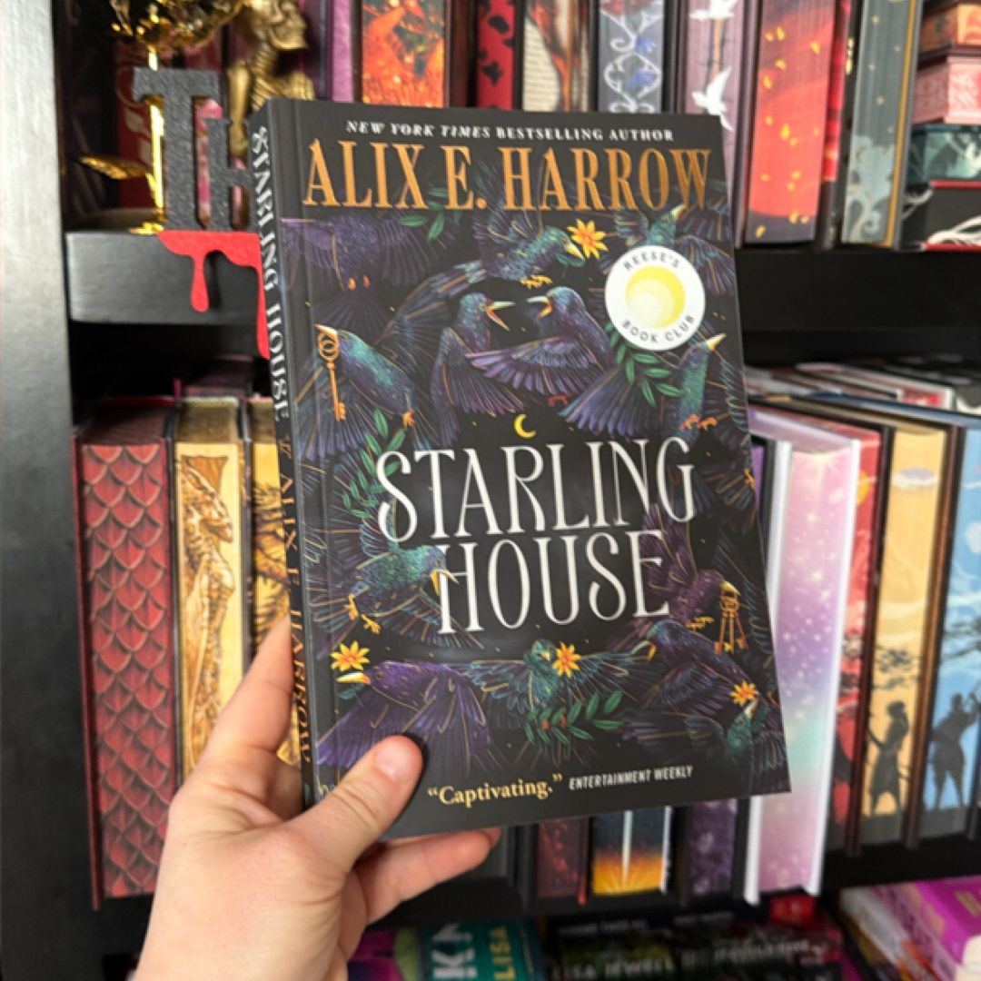 Starling House