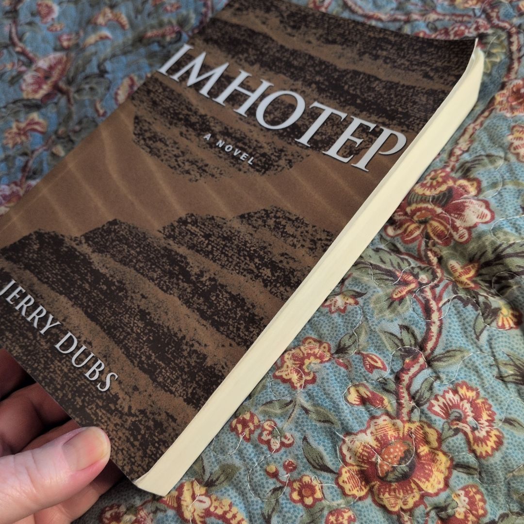 Imhotep