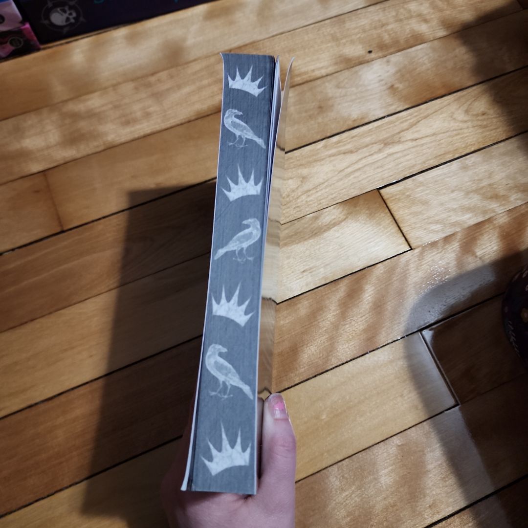 Wilde Fae: Lords of the Hunt