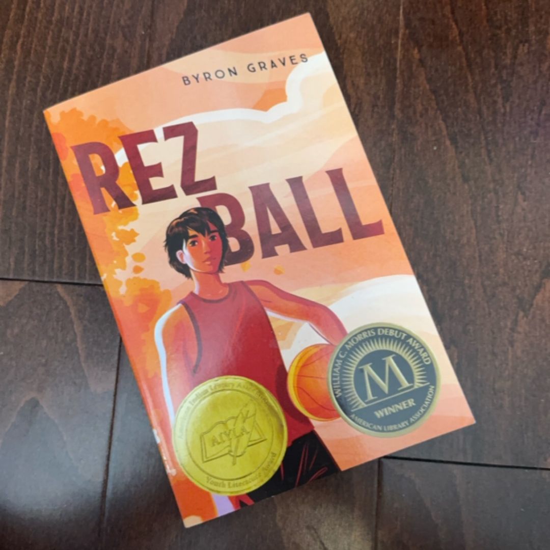 Rez Ball