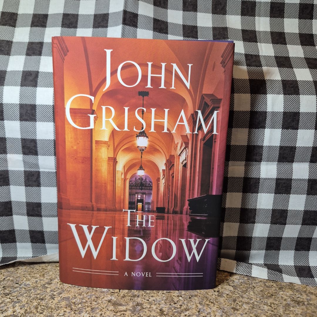 The Widow