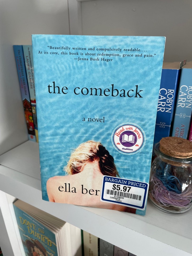 The Comeback