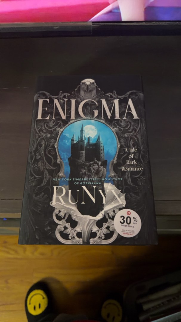 Enigma