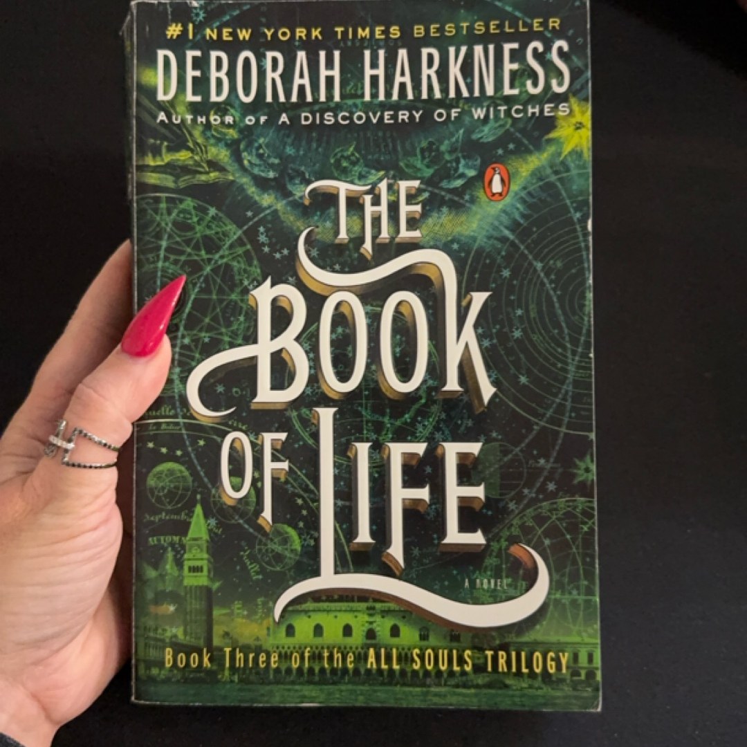 The Book of Life