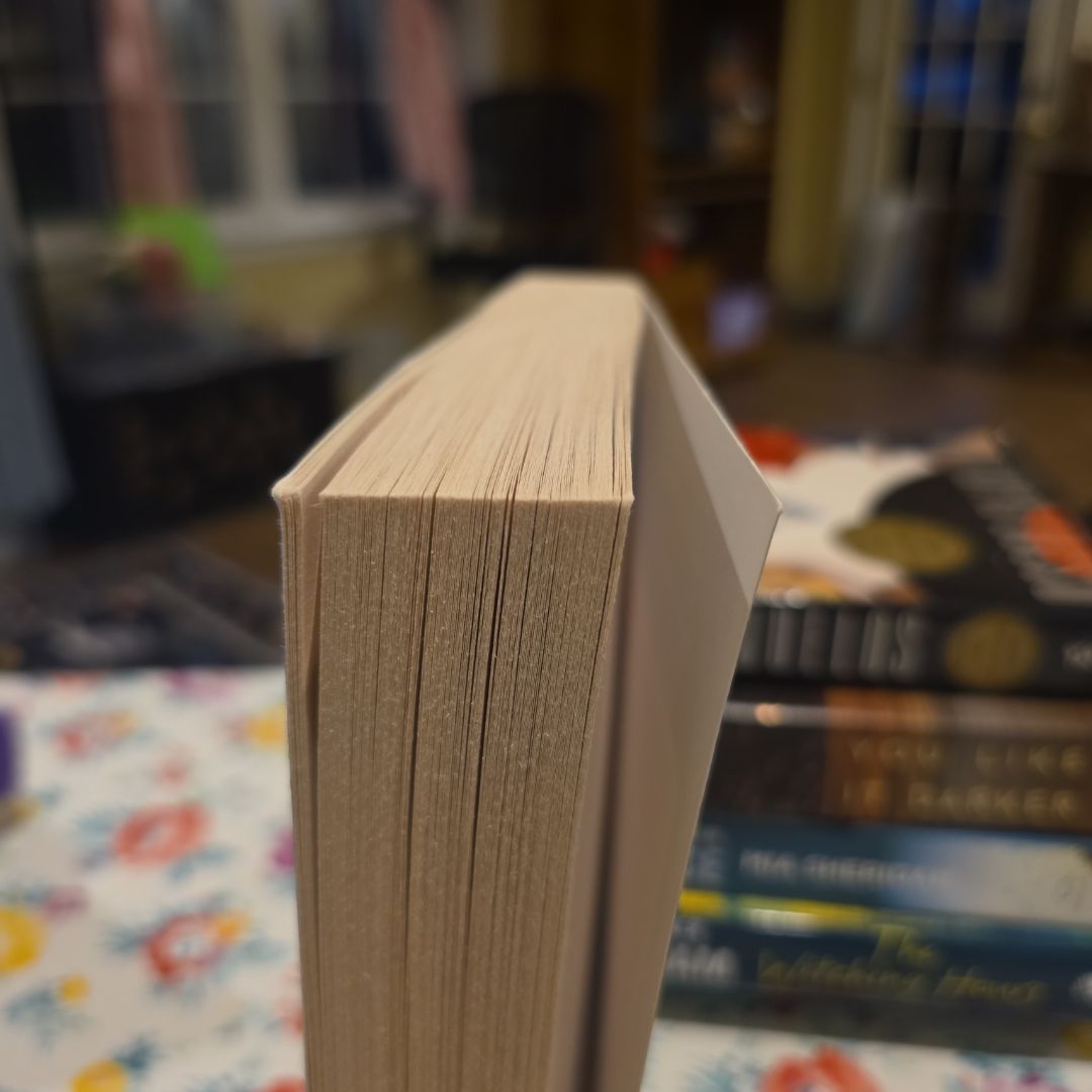*First PB Edition & First Printing* Notes on Your Sudden Disappearance