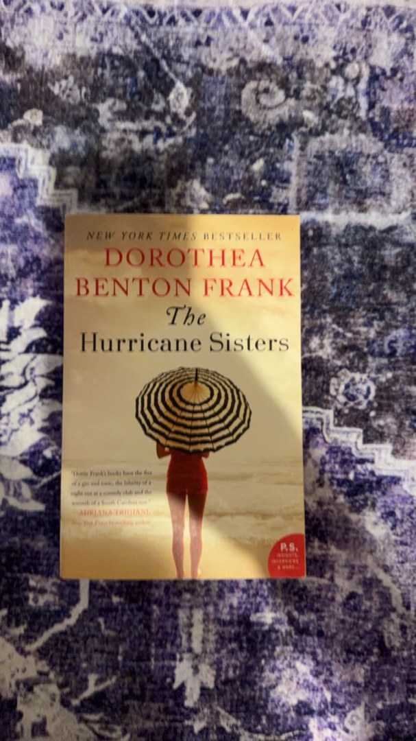 The Hurricane Sisters