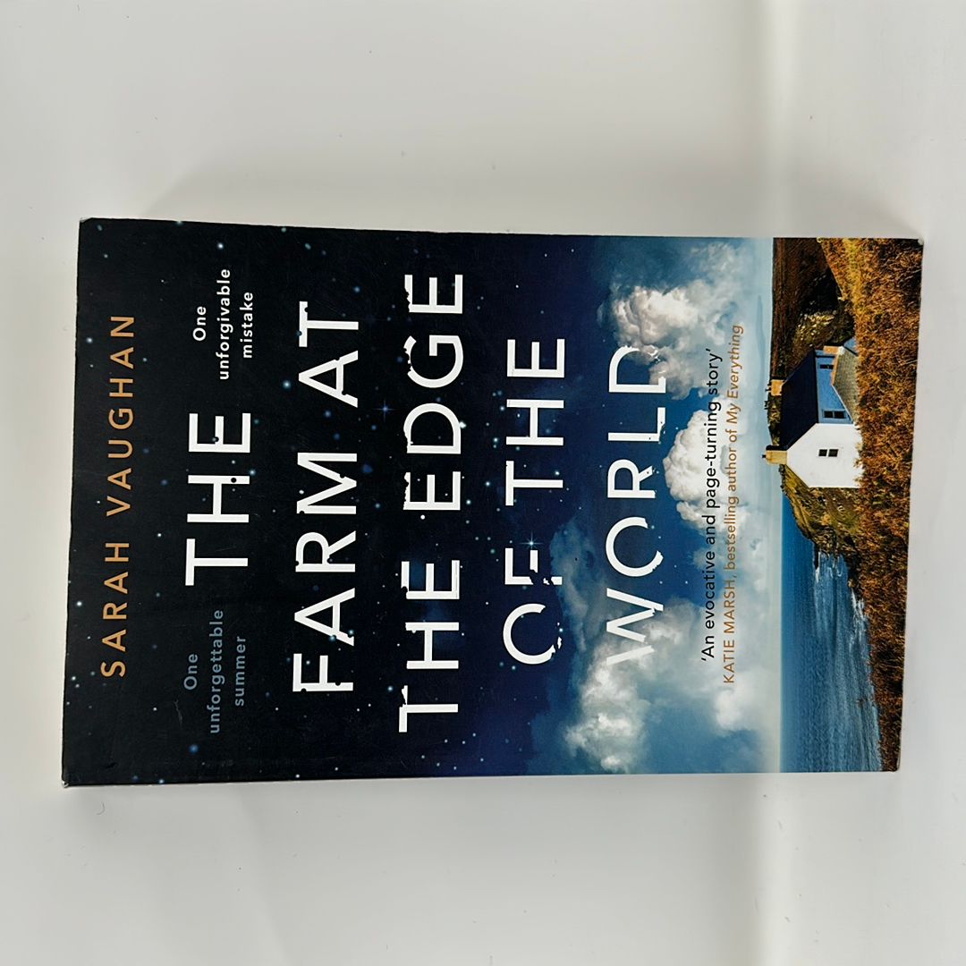 The Farm at the Edge of the World