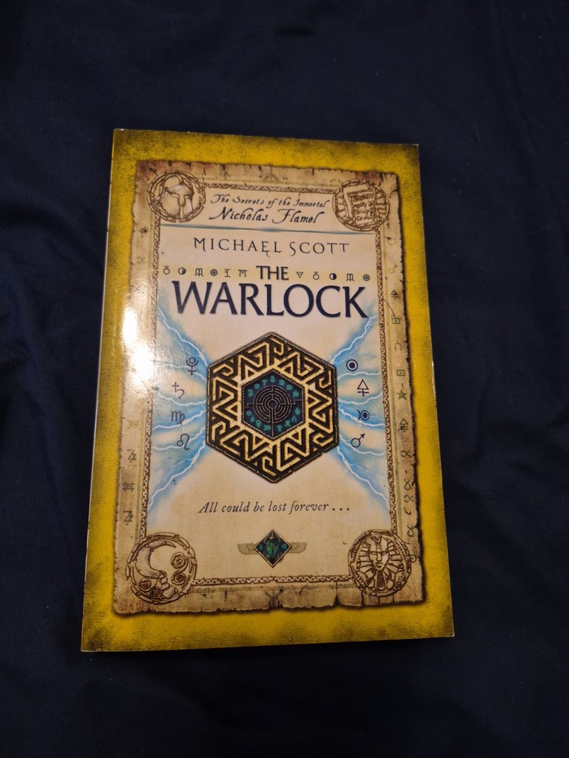 The Warlock