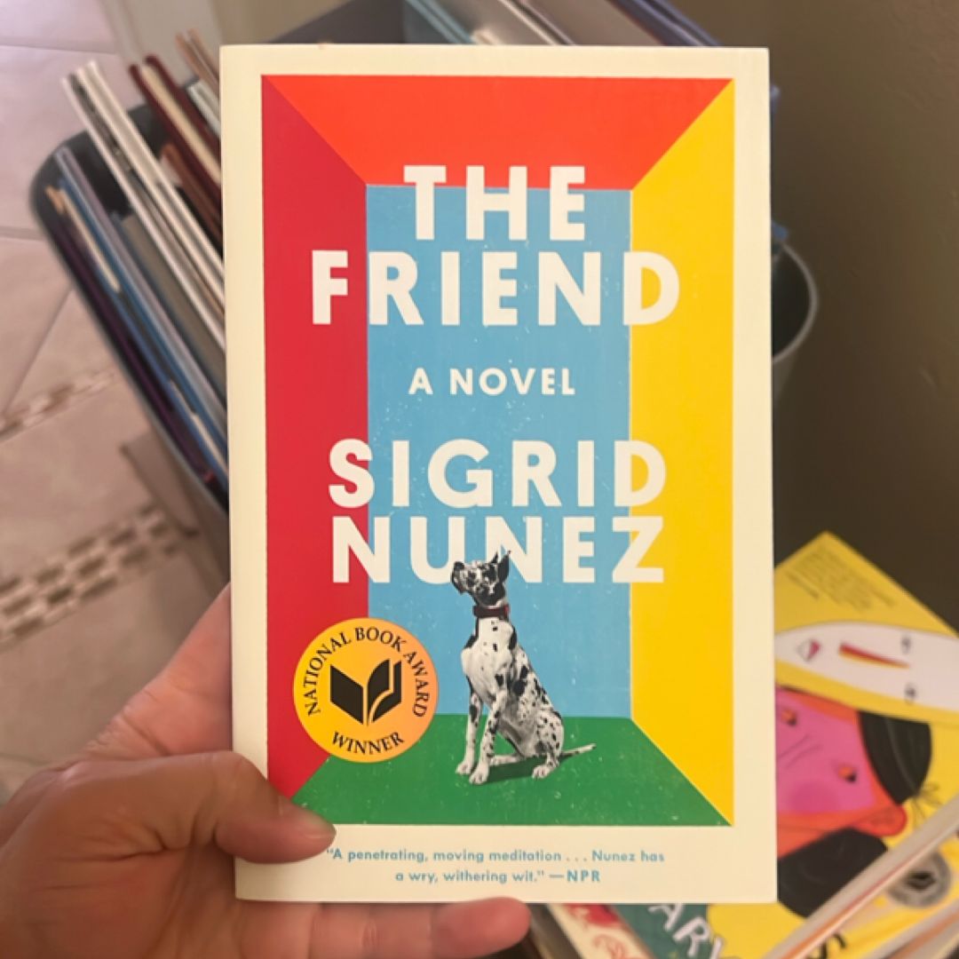 The Friend