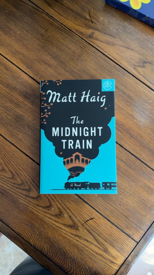 The Midnight Train