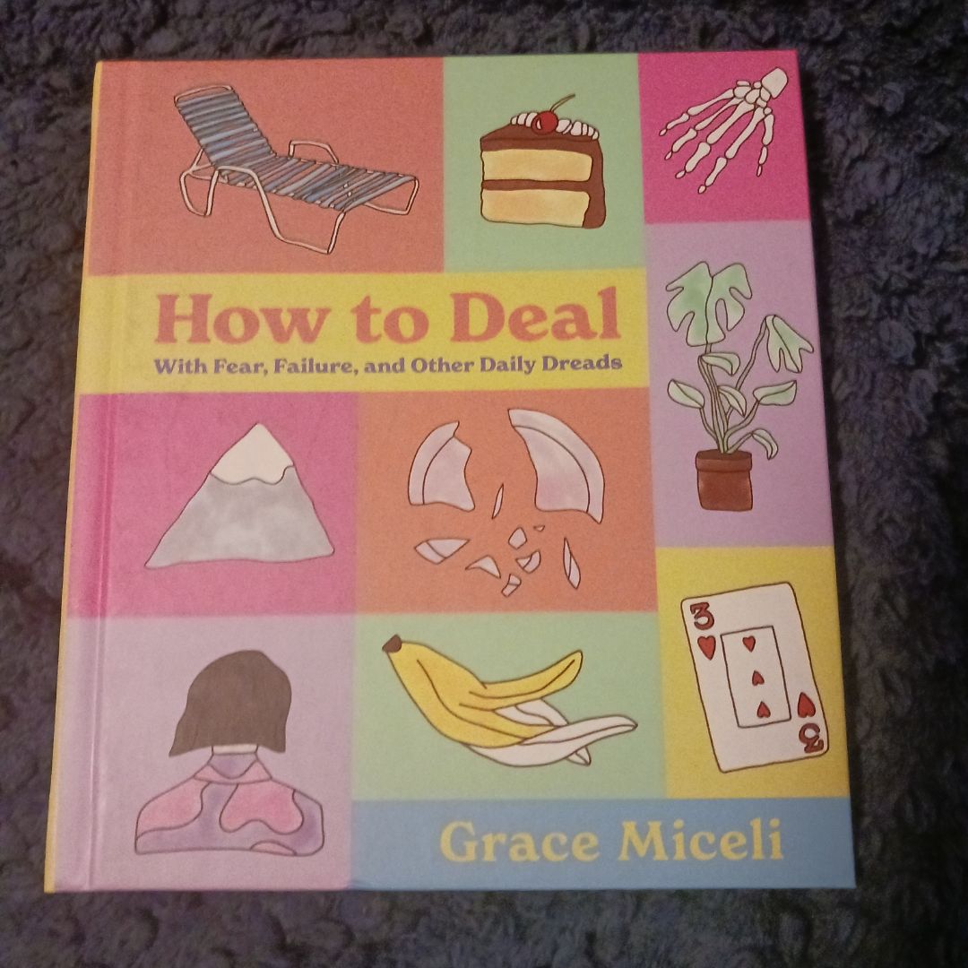 How to Deal