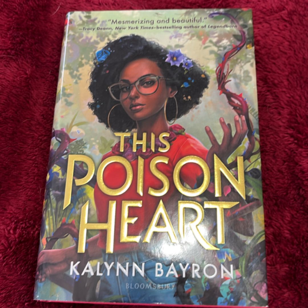 This Poison Heart
