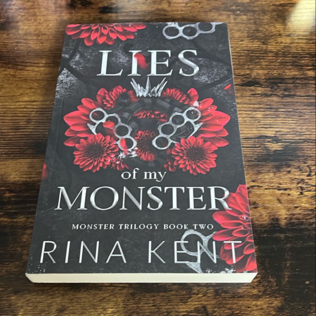 Lies of My Monster