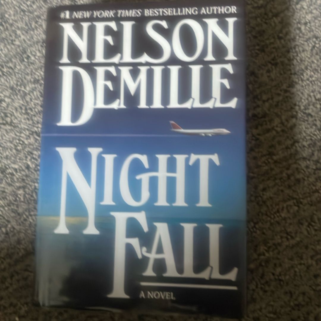 Night Fall