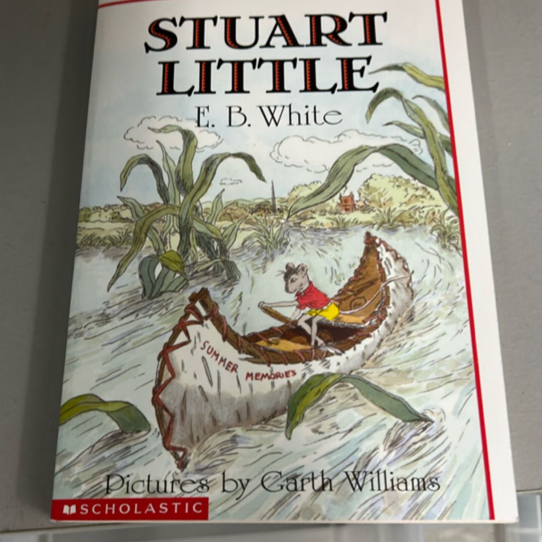 Stuart Little