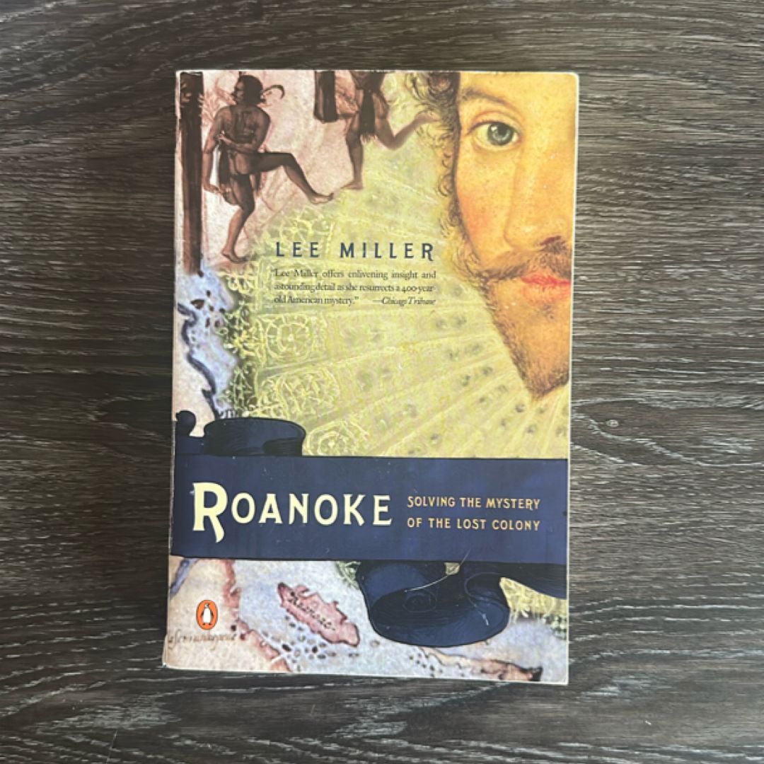 Roanoke