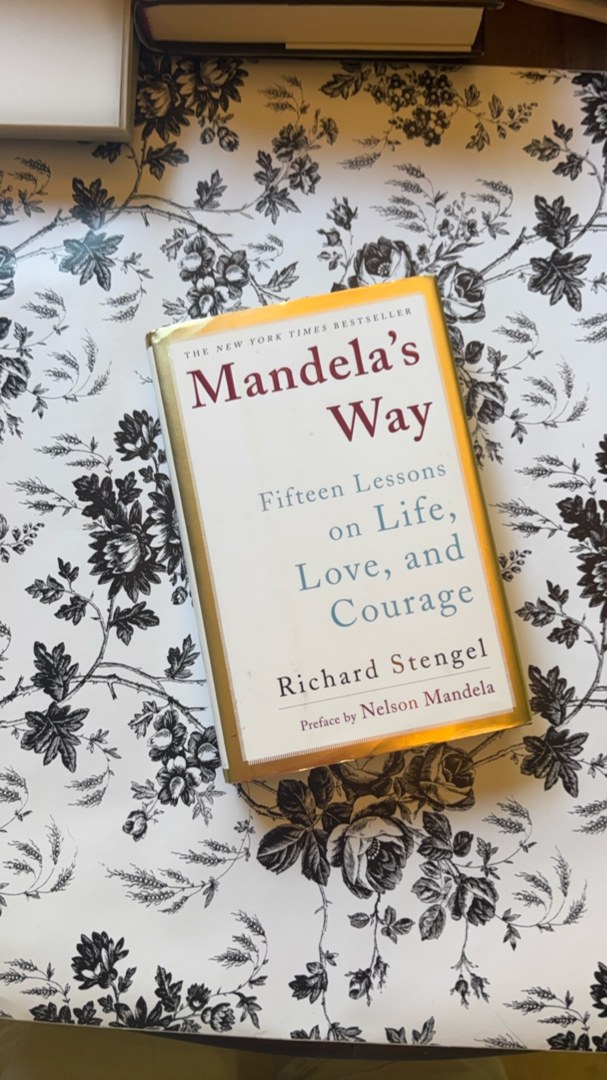 Mandela's Way
