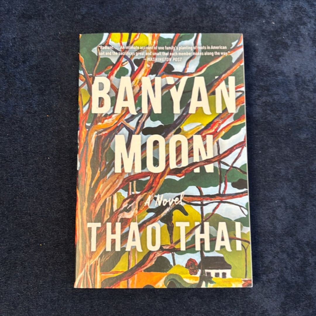 Banyan Moon