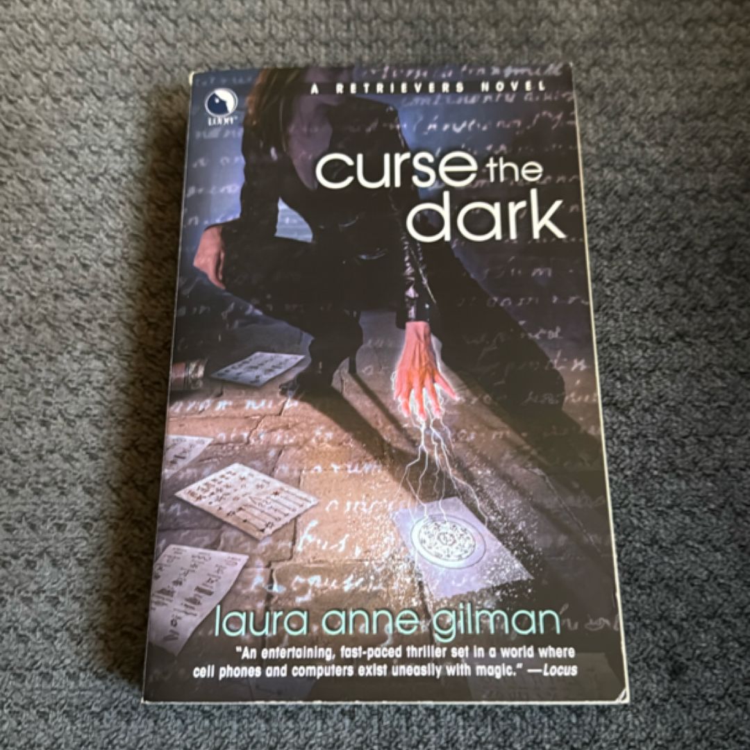 Curse the Dark