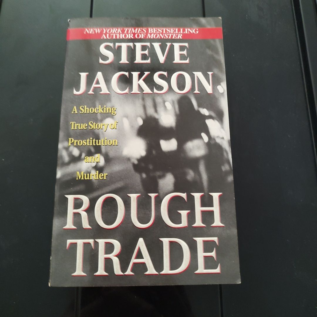 Rough Trade