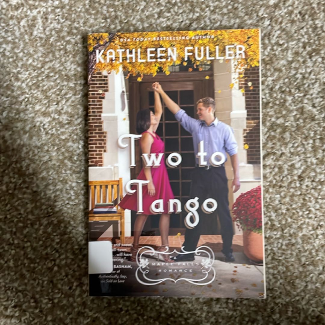 Two to Tango