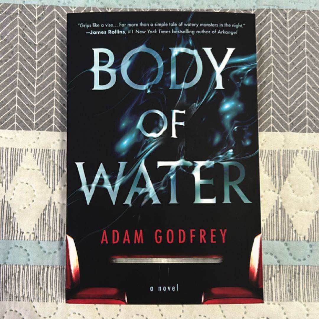 Body of Water