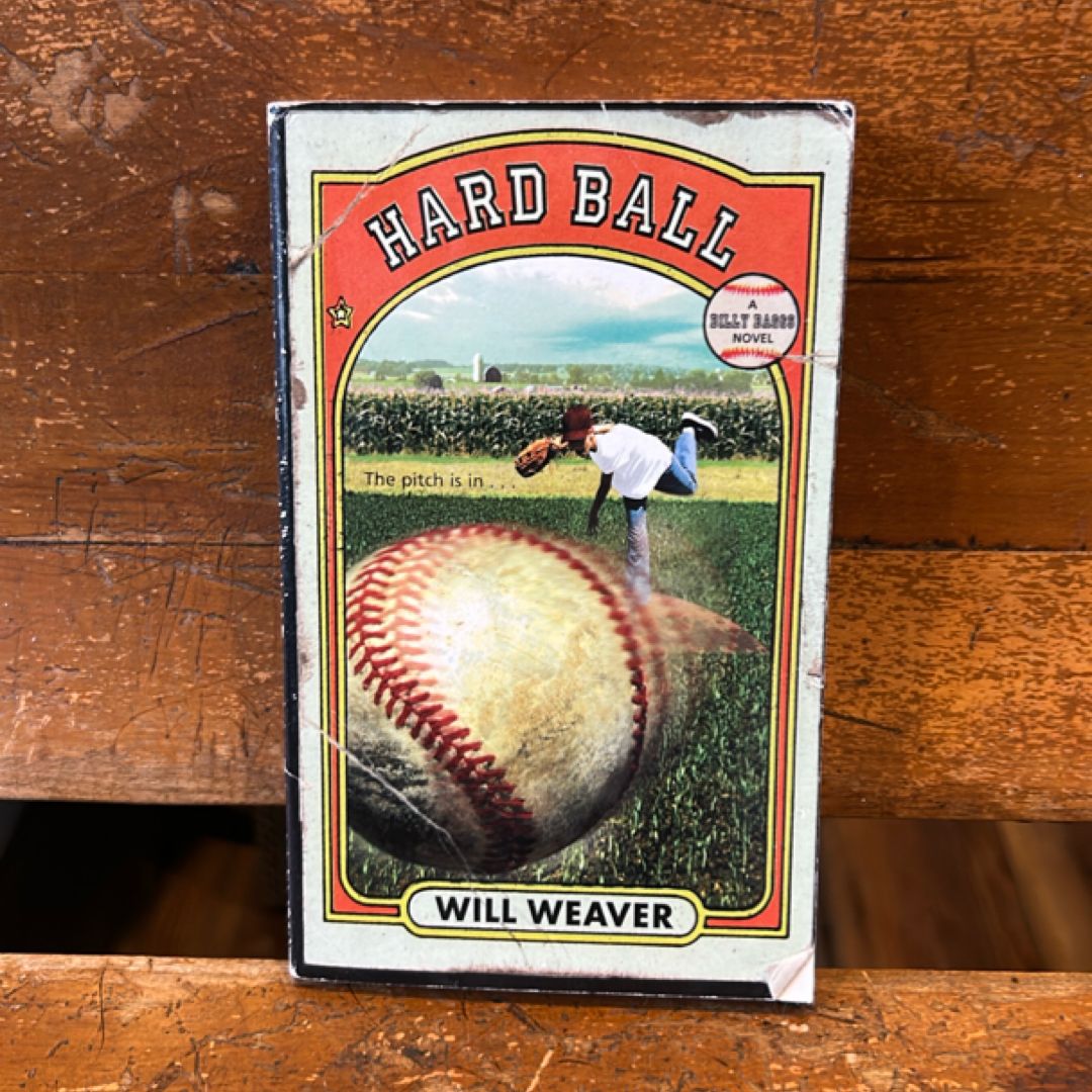 Hard Ball