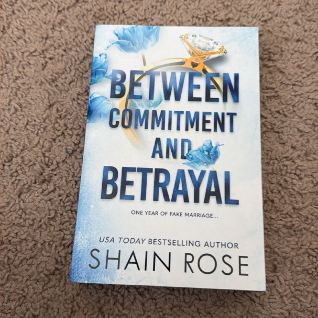 Between Commitment and Betrayal